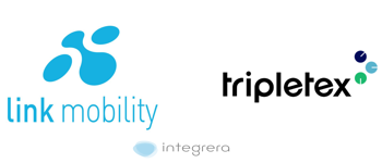 Link Mobility SMS Receiver